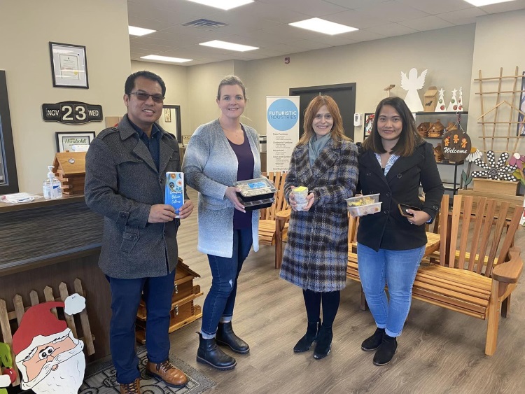 Year in Review 2022 extremely busy for Humboldt Regional